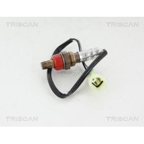 Achetez des Sonde lambda TRISCAN 8845 69011 à prix pour 202,78 €
