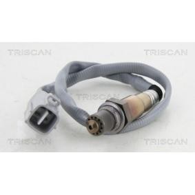 Achetez des Sonde lambda TRISCAN 8845 69014 à prix pour 318,45 €