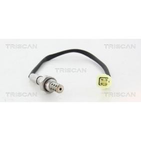 Achetez des Sonde lambda TRISCAN 8845 69058 à prix pour 36,43 €