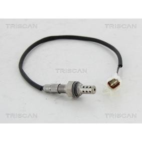 Achetez des Sonde lambda TRISCAN 8845 69401 à prix pour 98,49 €