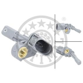 Compre Sensor, rotações da roda da OPTIMAL 06-S474 a um preço baixo por 32,33 €