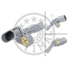 Compre Sensor, rotações da roda da OPTIMAL 06-S475 a um preço baixo por 69,80 €