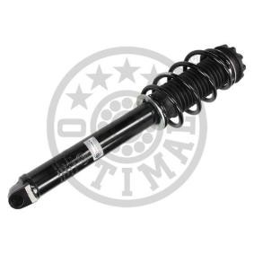 Federbein A-1373-KIT2 für SMART
