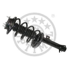 Stoßdämpfer A-3063R-KIT1 für FOCUS (DAW, DBW) für 218,22 CHF