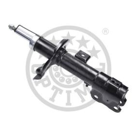Stoßdämpfer A-3642GR von OPTIMAL günstig für 177,16 € online kaufen