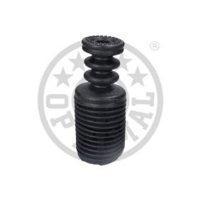 Schutzkappe / Faltenbalg, Stoßdämpfer F8-7490 von OPTIMAL günstig für 15,07 € online kaufen