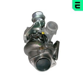 Achetez des Poulie damper (vilebrequin) OPTIMAL F8-7861 à prix pour 190,35 €