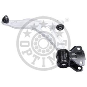 Querlenker G6-1404 für Focus C-Max (DM2) für 239,07 CHF