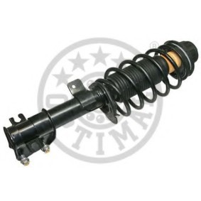 Stoßdämpfer KS-1048 für STILO (192) für 446,25 CHF