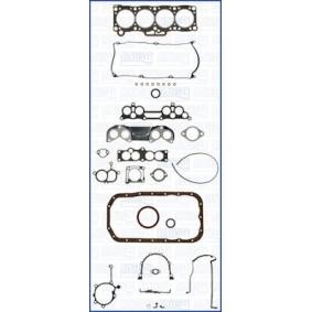 Comprar Juego de juntas de motor de AJUSA 50291000 a bajo precio de 133,36 €