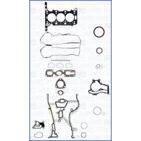 Compre Kit completo de juntas del motor de AJUSA online para Corsa Mk III (D) Hatchback (S07) a precios moderados