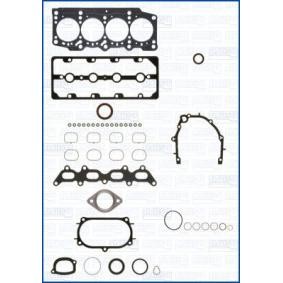 Compre Kit completo de juntas del motor de AJUSA online para Combo Mk III (D) Furgón / Familiar (X12) a precios moderados
