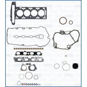 Compre Kit completo de juntas del motor de AJUSA online para INSIGNIA Mk I (A) Ranchera familiar a precios moderados