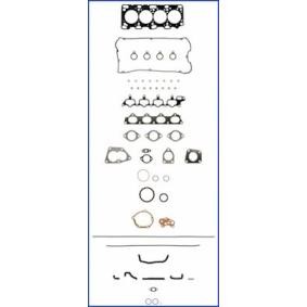 Dichtungsvollsatz, Motor 50331700 MITSUBISHI OUTLANDER von AJUSA