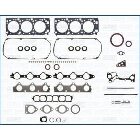 Dichtungsvollsatz, Motor von AJUSA