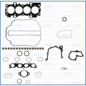 Dichtungsvollsatz, Motor 50332900 FORD B-MAX von AJUSA