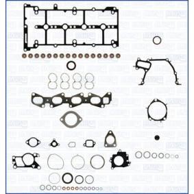 Compre Kit completo de juntas del motor de AJUSA online para Combo Mk III (D) Furgón / Familiar (X12) a precios moderados
