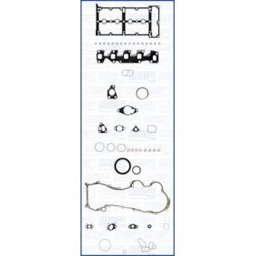 Compre Kit completo de juntas del motor de AJUSA online para Astra Mk VI (J) Familiar (P10) a precios moderados