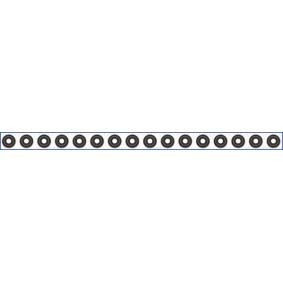 Dichtungssatz, Ventilschaft von AJUSA 57066100