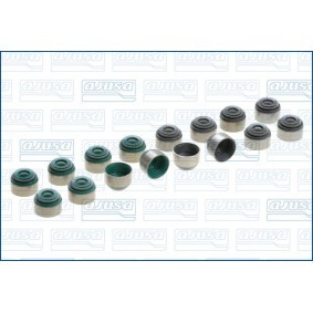 Dichtungssatz, Ventilschaft 57066200