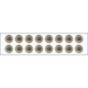Dichtungssatz, Ventilschaft 57066300