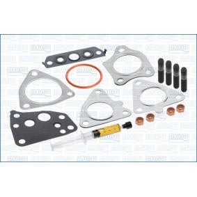Compre Kit de montagem, turbocompressor da AJUSA JTC11591 a um preço baixo por 50,93 €
