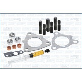 Montagesatz, Lader JTC11626