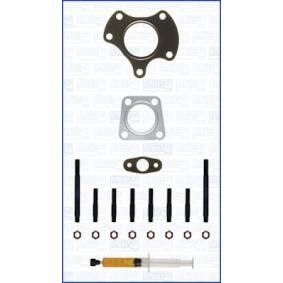 Montagesatz, Lader JTC11628 JEEP WRANGLER von AJUSA
