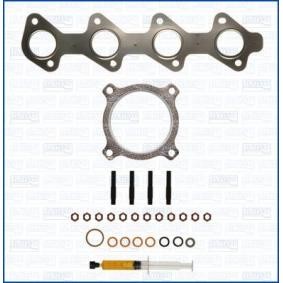 Montagesatz, Lader JTC11629