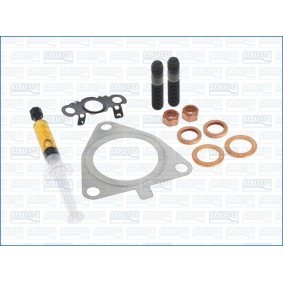Montagesatz, Lader JTC11634 PEUGEOT RCZ von AJUSA