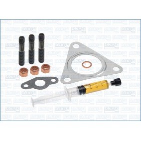 Montagesatz, Lader JTC11636