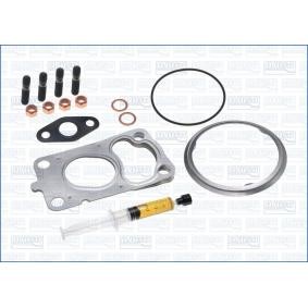 Montagesatz, Lader JTC11725