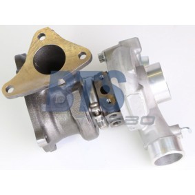 Turbolader T911734 von BTS TURBO günstig für 1236,17 € online kaufen