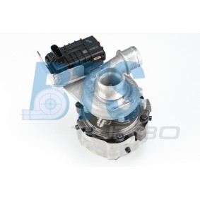 Turbolader von BTS TURBO