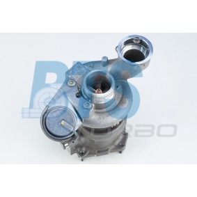 Kjøp Turbolader av BTS TURBO T914377LI til den lave prisen 14158,97 NOK