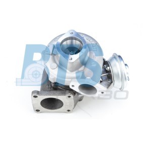 Turbolader von BTS TURBO für LAND CRUISER 100 (UZJ100) günstig online kaufen