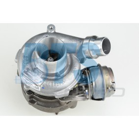 Turbolader von BTS TURBO