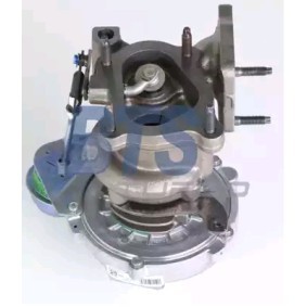 Turbolader von BTS TURBO