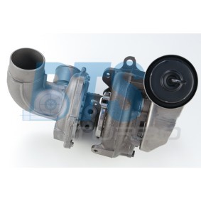 TOYOTA Turbolader von BTS TURBO