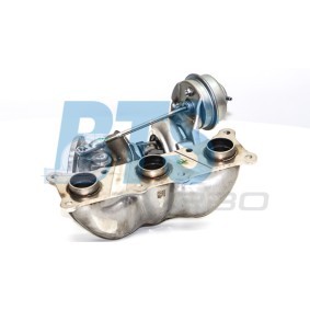 Turbolader T914819VO