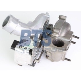 Turbolader von BTS TURBO
