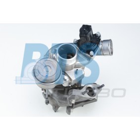 Turbolader von BTS TURBO T914881