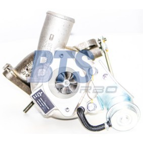 Turbolader von BTS TURBO