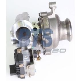 Turbolader T914936 von BTS TURBO günstig für 1259,41 € online kaufen