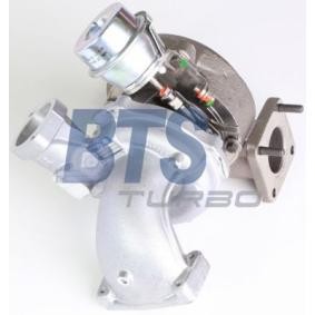 Turbolader T914956 von BTS TURBO günstig für 1377,42 € online kaufen