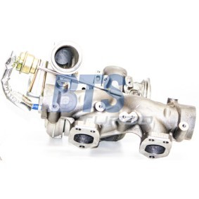 Turbolader für DAF von BTS TURBO