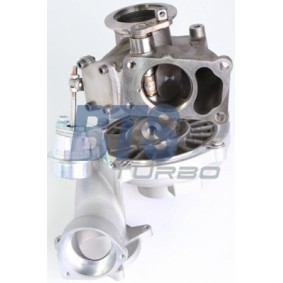 Turbolader von BTS TURBO T914987GR