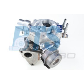 Turbolader von BTS TURBO