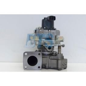 Kjøp Turbolader av BTS TURBO T915001 til den lave prisen 36009,58 NOK