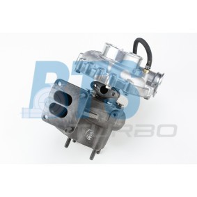 MAZDA Turbolader von BTS TURBO